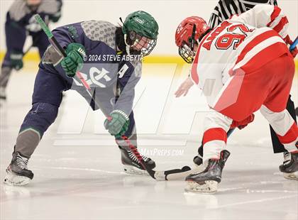 Thumbnail 3 in Regis Jesuit vs. Standley Lake (CHSAA 5A Quarterfinal) photogallery.