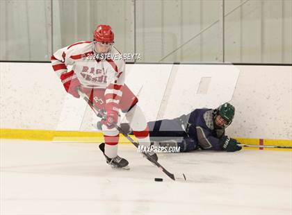 Thumbnail 2 in Regis Jesuit vs. Standley Lake (CHSAA 5A Quarterfinal) photogallery.