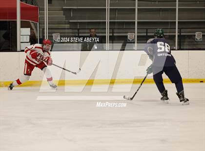 Thumbnail 3 in Regis Jesuit vs. Standley Lake (CHSAA 5A Quarterfinal) photogallery.
