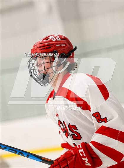 Thumbnail 2 in Regis Jesuit vs. Standley Lake (CHSAA 5A Quarterfinal) photogallery.