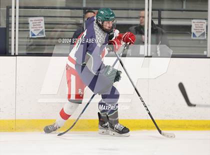 Thumbnail 3 in Regis Jesuit vs. Standley Lake (CHSAA 5A Quarterfinal) photogallery.