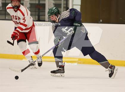 Thumbnail 1 in Regis Jesuit vs. Standley Lake (CHSAA 5A Quarterfinal) photogallery.