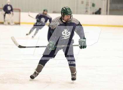 Thumbnail 2 in Regis Jesuit vs. Standley Lake (CHSAA 5A Quarterfinal) photogallery.