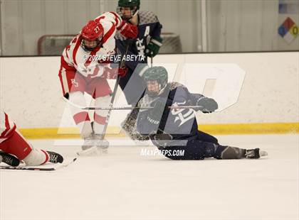 Thumbnail 2 in Regis Jesuit vs. Standley Lake (CHSAA 5A Quarterfinal) photogallery.