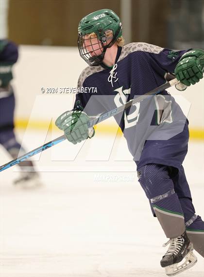 Thumbnail 2 in Regis Jesuit vs. Standley Lake (CHSAA 5A Quarterfinal) photogallery.