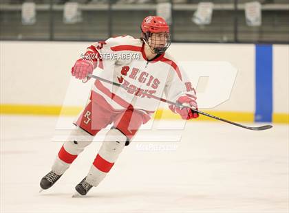 Thumbnail 1 in Regis Jesuit vs. Standley Lake (CHSAA 5A Quarterfinal) photogallery.