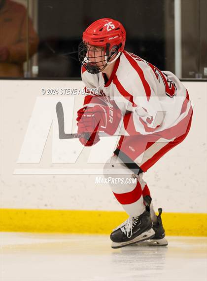 Thumbnail 1 in Regis Jesuit vs. Standley Lake (CHSAA 5A Quarterfinal) photogallery.