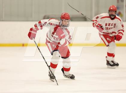 Thumbnail 2 in Regis Jesuit vs. Standley Lake (CHSAA 5A Quarterfinal) photogallery.