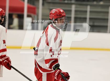Thumbnail 3 in Regis Jesuit vs. Standley Lake (CHSAA 5A Quarterfinal) photogallery.