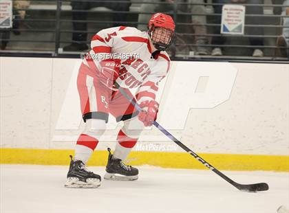 Thumbnail 2 in Regis Jesuit vs. Standley Lake (CHSAA 5A Quarterfinal) photogallery.