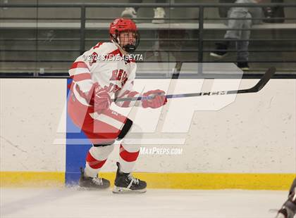 Thumbnail 3 in Regis Jesuit vs. Standley Lake (CHSAA 5A Quarterfinal) photogallery.
