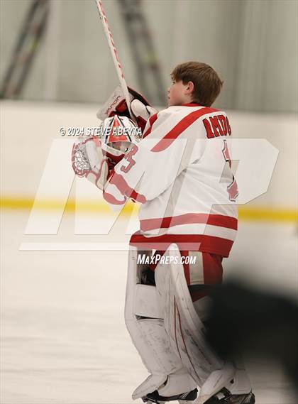 Thumbnail 1 in Regis Jesuit vs. Standley Lake (CHSAA 5A Quarterfinal) photogallery.