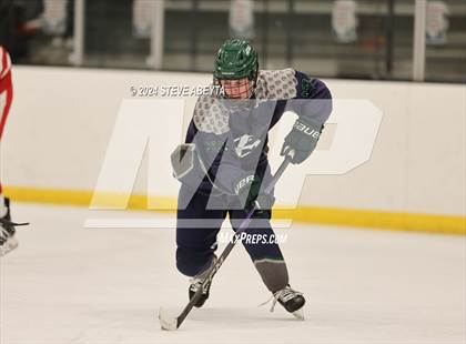 Thumbnail 3 in Regis Jesuit vs. Standley Lake (CHSAA 5A Quarterfinal) photogallery.