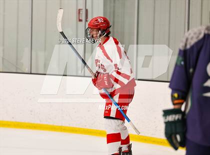 Thumbnail 3 in Regis Jesuit vs. Standley Lake (CHSAA 5A Quarterfinal) photogallery.