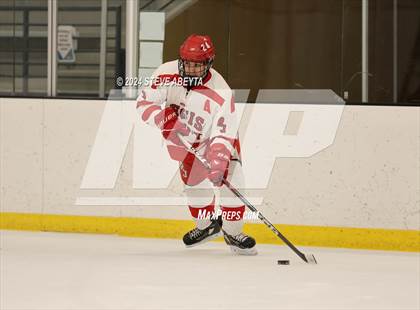 Thumbnail 2 in Regis Jesuit vs. Standley Lake (CHSAA 5A Quarterfinal) photogallery.