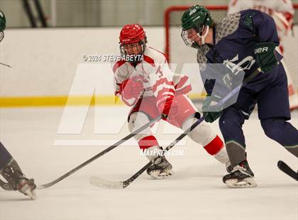 Thumbnail 3 in Regis Jesuit vs. Standley Lake (CHSAA 5A Quarterfinal) photogallery.