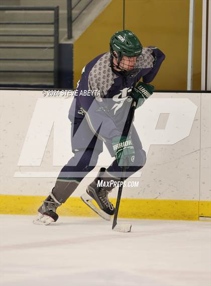Thumbnail 3 in Regis Jesuit vs. Standley Lake (CHSAA 5A Quarterfinal) photogallery.