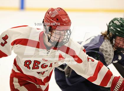Thumbnail 1 in Regis Jesuit vs. Standley Lake (CHSAA 5A Quarterfinal) photogallery.