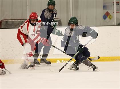 Thumbnail 1 in Regis Jesuit vs. Standley Lake (CHSAA 5A Quarterfinal) photogallery.