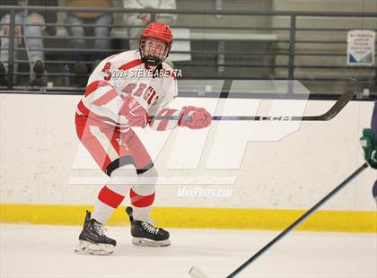 Thumbnail 1 in Regis Jesuit vs. Standley Lake (CHSAA 5A Quarterfinal) photogallery.