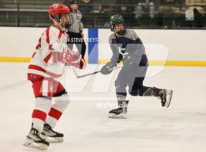 Thumbnail 3 in Regis Jesuit vs. Standley Lake (CHSAA 5A Quarterfinal) photogallery.