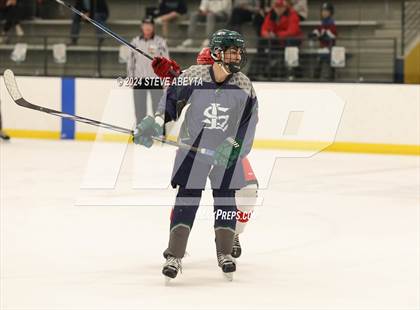 Thumbnail 1 in Regis Jesuit vs. Standley Lake (CHSAA 5A Quarterfinal) photogallery.