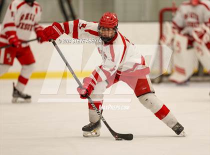 Thumbnail 2 in Regis Jesuit vs. Standley Lake (CHSAA 5A Quarterfinal) photogallery.
