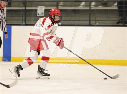 Thumbnail 3 in Regis Jesuit vs. Standley Lake (CHSAA 5A Quarterfinal) photogallery.