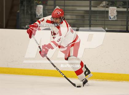 Thumbnail 3 in Regis Jesuit vs. Standley Lake (CHSAA 5A Quarterfinal) photogallery.