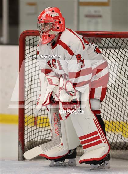 Thumbnail 1 in Regis Jesuit vs. Standley Lake (CHSAA 5A Quarterfinal) photogallery.