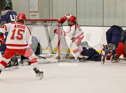 Thumbnail 1 in Regis Jesuit vs. Standley Lake (CHSAA 5A Quarterfinal) photogallery.