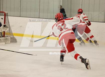 Thumbnail 1 in Regis Jesuit vs. Standley Lake (CHSAA 5A Quarterfinal) photogallery.