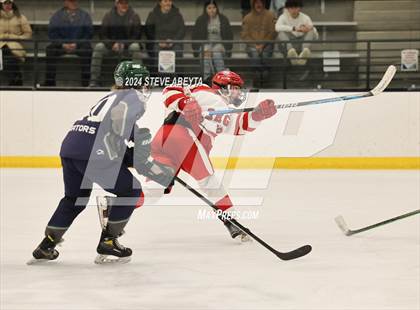 Thumbnail 2 in Regis Jesuit vs. Standley Lake (CHSAA 5A Quarterfinal) photogallery.