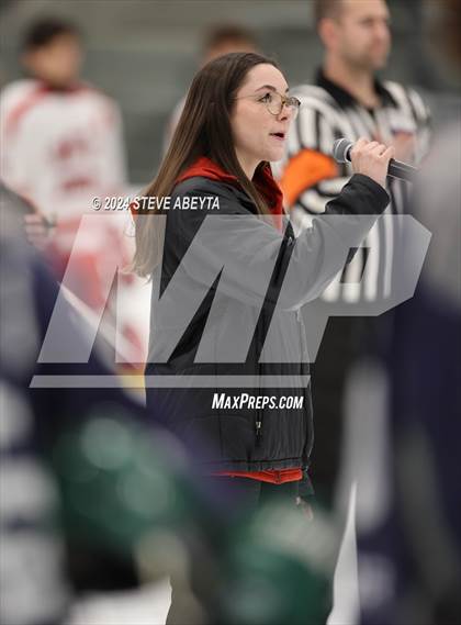 Thumbnail 1 in Regis Jesuit vs. Standley Lake (CHSAA 5A Quarterfinal) photogallery.