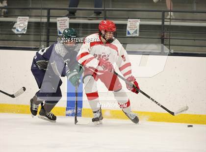 Thumbnail 1 in Regis Jesuit vs. Standley Lake (CHSAA 5A Quarterfinal) photogallery.