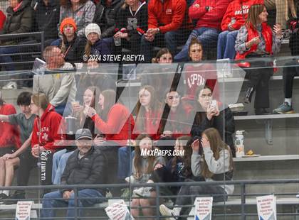 Thumbnail 1 in Regis Jesuit vs. Standley Lake (CHSAA 5A Quarterfinal) photogallery.
