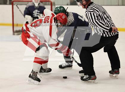 Thumbnail 2 in Regis Jesuit vs. Standley Lake (CHSAA 5A Quarterfinal) photogallery.