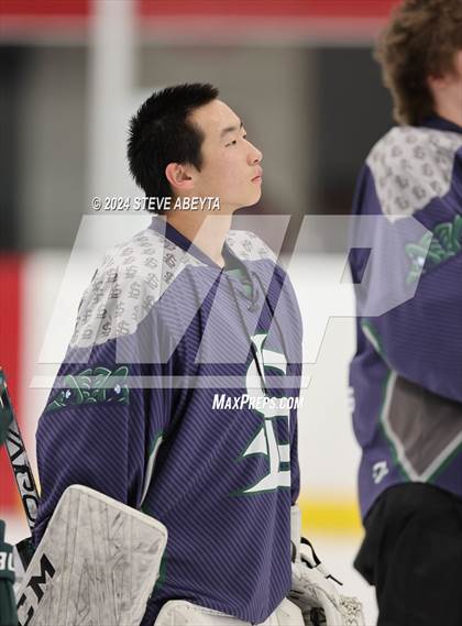 Thumbnail 2 in Regis Jesuit vs. Standley Lake (CHSAA 5A Quarterfinal) photogallery.
