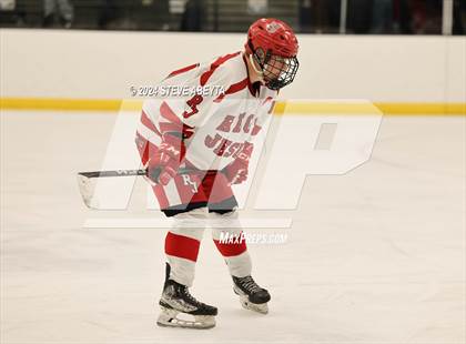 Thumbnail 2 in Regis Jesuit vs. Standley Lake (CHSAA 5A Quarterfinal) photogallery.
