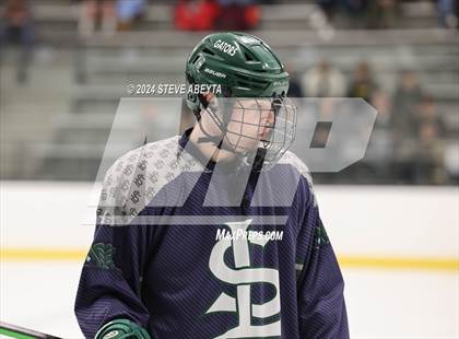 Thumbnail 3 in Regis Jesuit vs. Standley Lake (CHSAA 5A Quarterfinal) photogallery.
