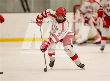 Thumbnail 1 in Regis Jesuit vs. Standley Lake (CHSAA 5A Quarterfinal) photogallery.