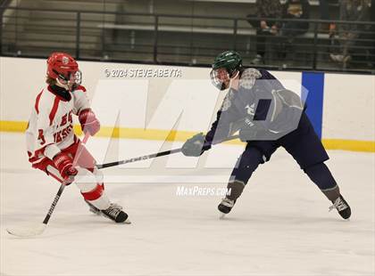 Thumbnail 1 in Regis Jesuit vs. Standley Lake (CHSAA 5A Quarterfinal) photogallery.