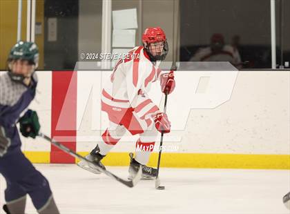 Thumbnail 1 in Regis Jesuit vs. Standley Lake (CHSAA 5A Quarterfinal) photogallery.