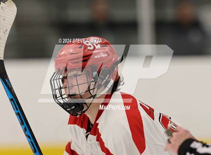 Thumbnail 3 in Regis Jesuit vs. Standley Lake (CHSAA 5A Quarterfinal) photogallery.
