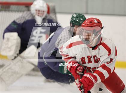 Thumbnail 1 in Regis Jesuit vs. Standley Lake (CHSAA 5A Quarterfinal) photogallery.