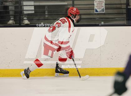 Thumbnail 2 in Regis Jesuit vs. Standley Lake (CHSAA 5A Quarterfinal) photogallery.