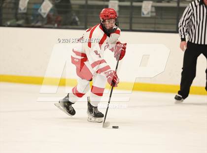 Thumbnail 2 in Regis Jesuit vs. Standley Lake (CHSAA 5A Quarterfinal) photogallery.