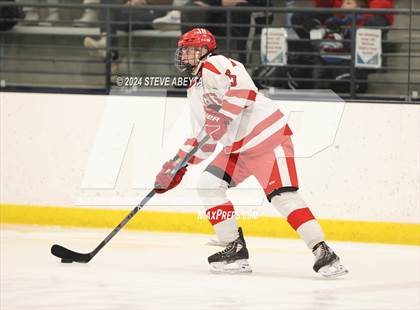 Thumbnail 2 in Regis Jesuit vs. Standley Lake (CHSAA 5A Quarterfinal) photogallery.