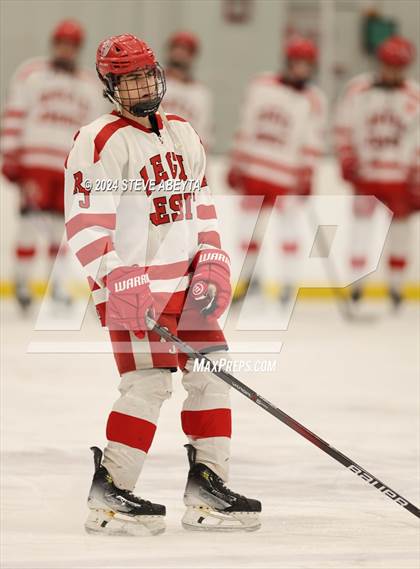 Thumbnail 3 in Regis Jesuit vs. Standley Lake (CHSAA 5A Quarterfinal) photogallery.