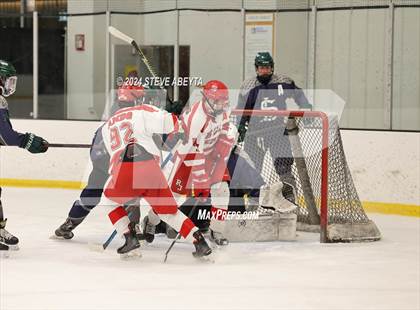 Thumbnail 2 in Regis Jesuit vs. Standley Lake (CHSAA 5A Quarterfinal) photogallery.